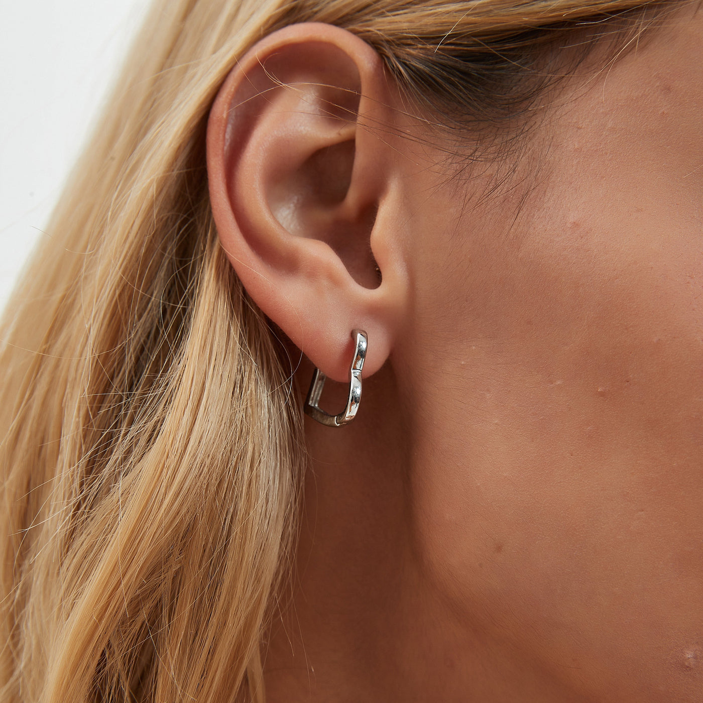 مارغاريث® | أقراط القلب الهوائية (زوج)