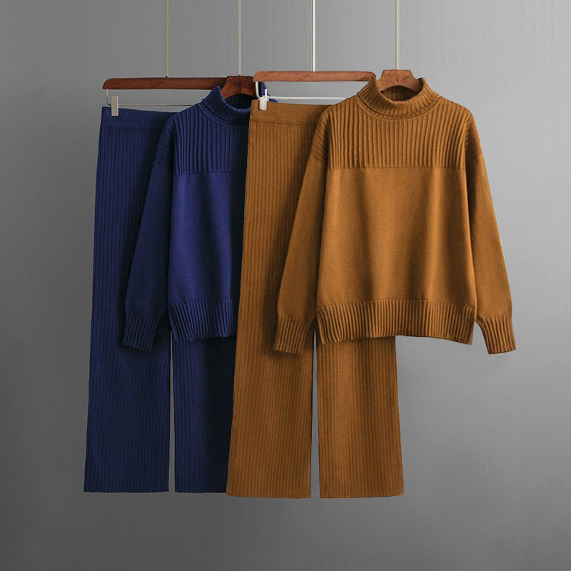 دورا® - مجموعة حياكة أنيقة للسيدات