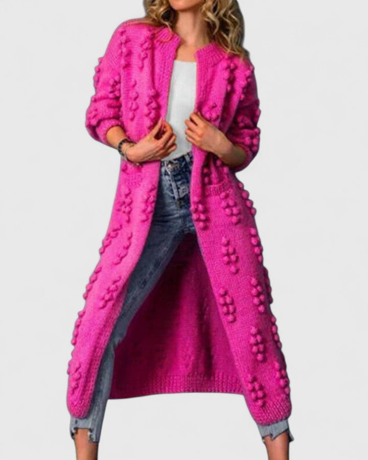 ثيريزا® | سترة مريحة