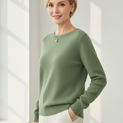 شيارا® | سترة أساسية ناعمة