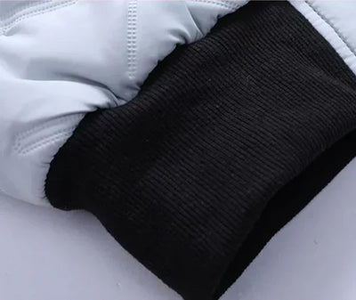 جورج® | جاكيت شتوي أنيق