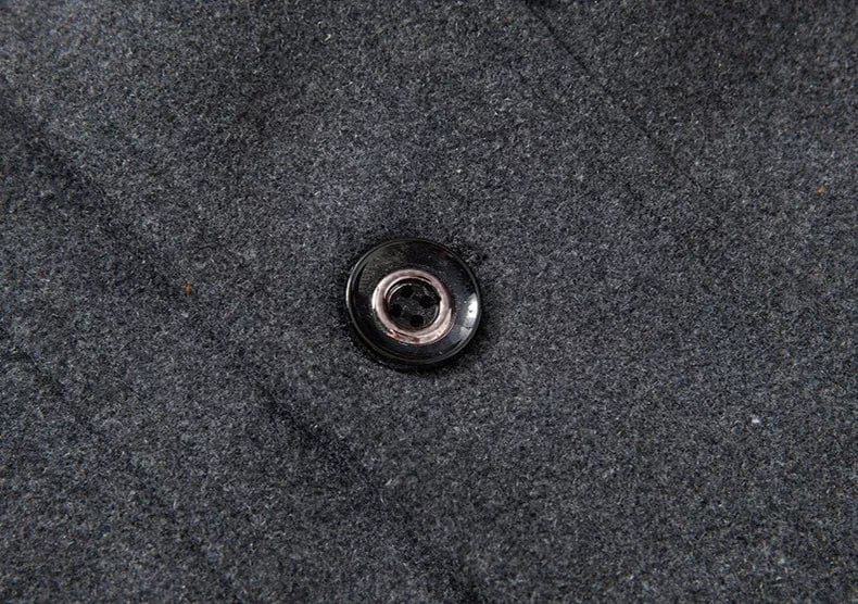 أوليفر® | معطف رجالي مريح