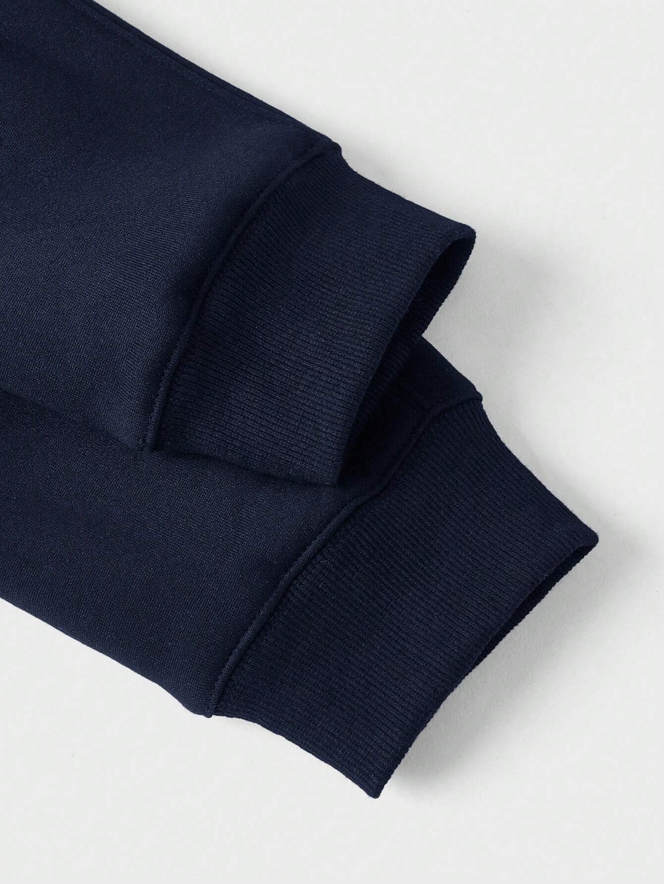 أنتونيو | سويت شيرت بسحاب نصفى