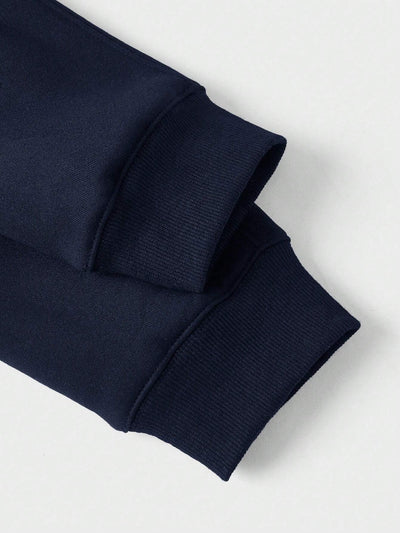 أنتونيو | سويت شيرت بسحاب نصفى