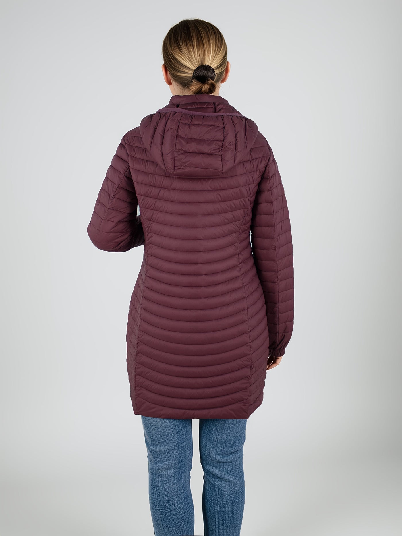 فاني® | جاكيت داون خفيف الوزن لفصل الشتاء