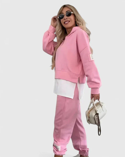 ياني® | مجموعة مريحة