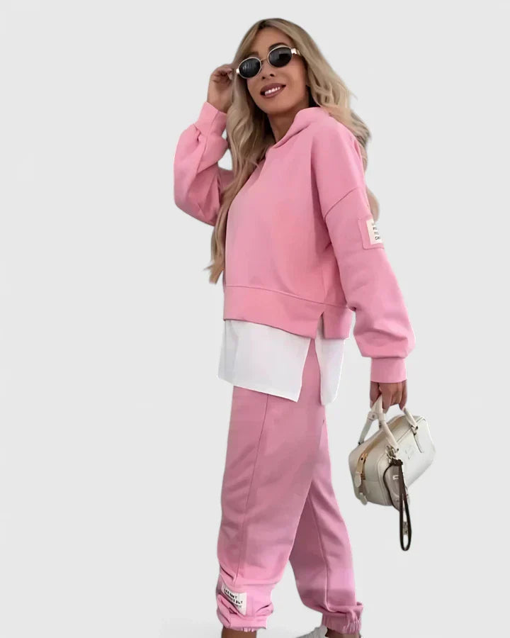 كزلين | طقم مريح