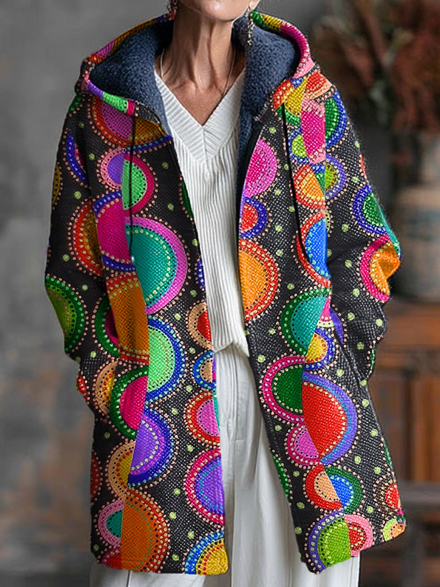 بياتريكس® | سترة هوديي بدائرة حيوية