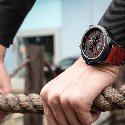 لوكاس® | ساعة كاجوال كوارتز™