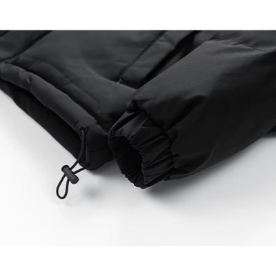 كلاوس® | سترة فleece مع غطاء