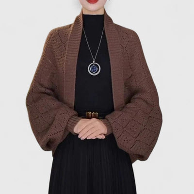 أورسولا® | سترة أنيقة