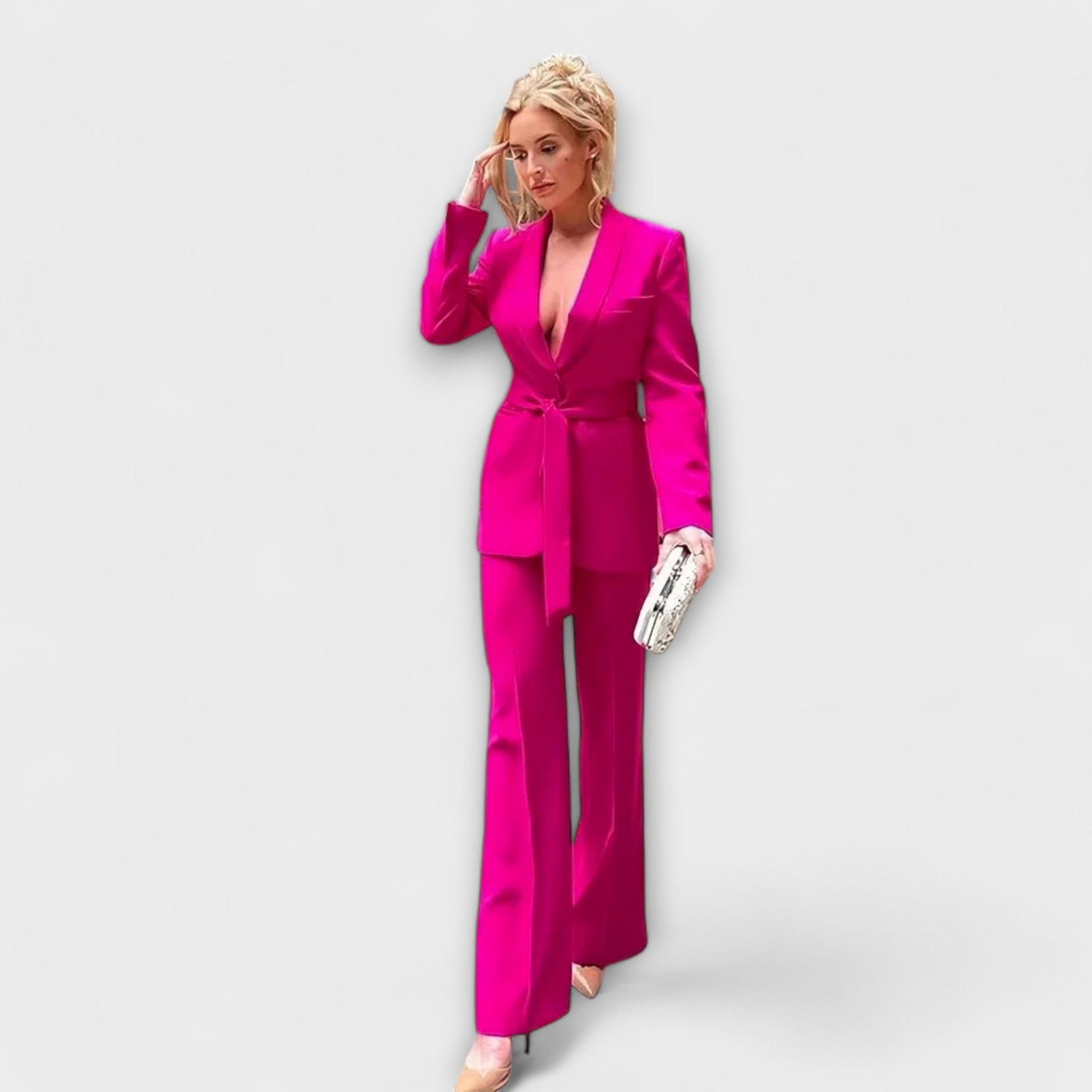 إنّا® | مجموعة أنيقة من قطعتين