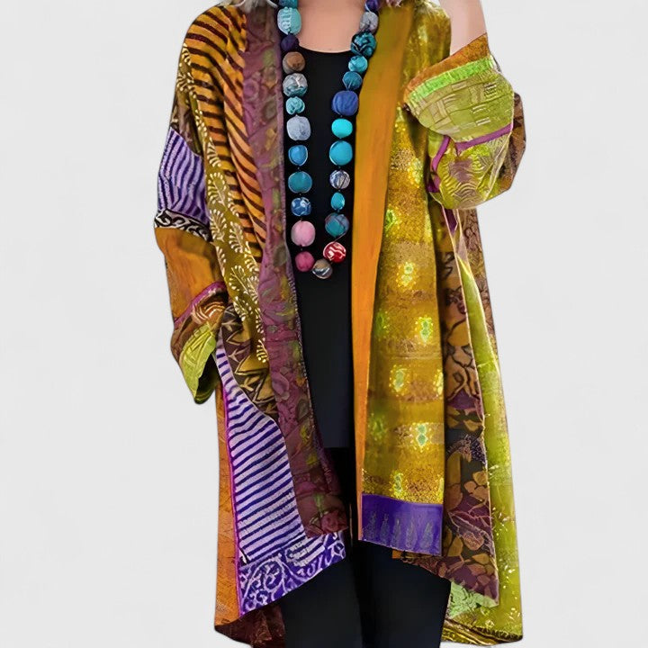 ريناتي® | سترة أنيقة