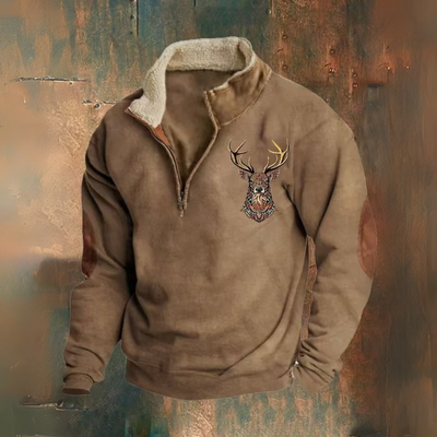 كلاوس® | سترة زيب الرابعة