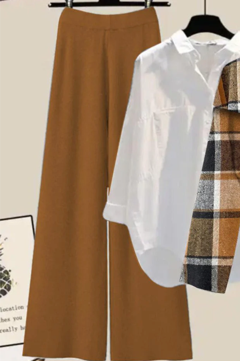 مرا® | مجموعة أنيقة من ثلاثة قطع