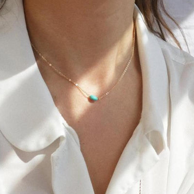 جيزيلا® | قلادة إيدلستين