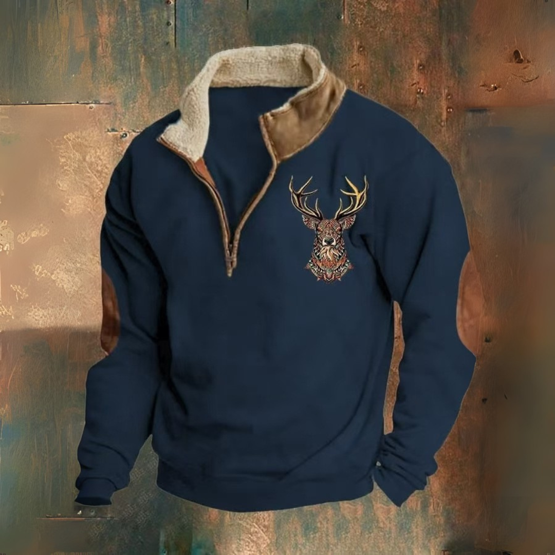 كلاوس® | سترة زيب الرابعة