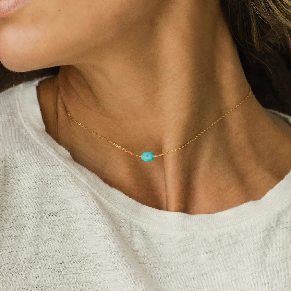 جيزيلا® | قلادة إيدلستين