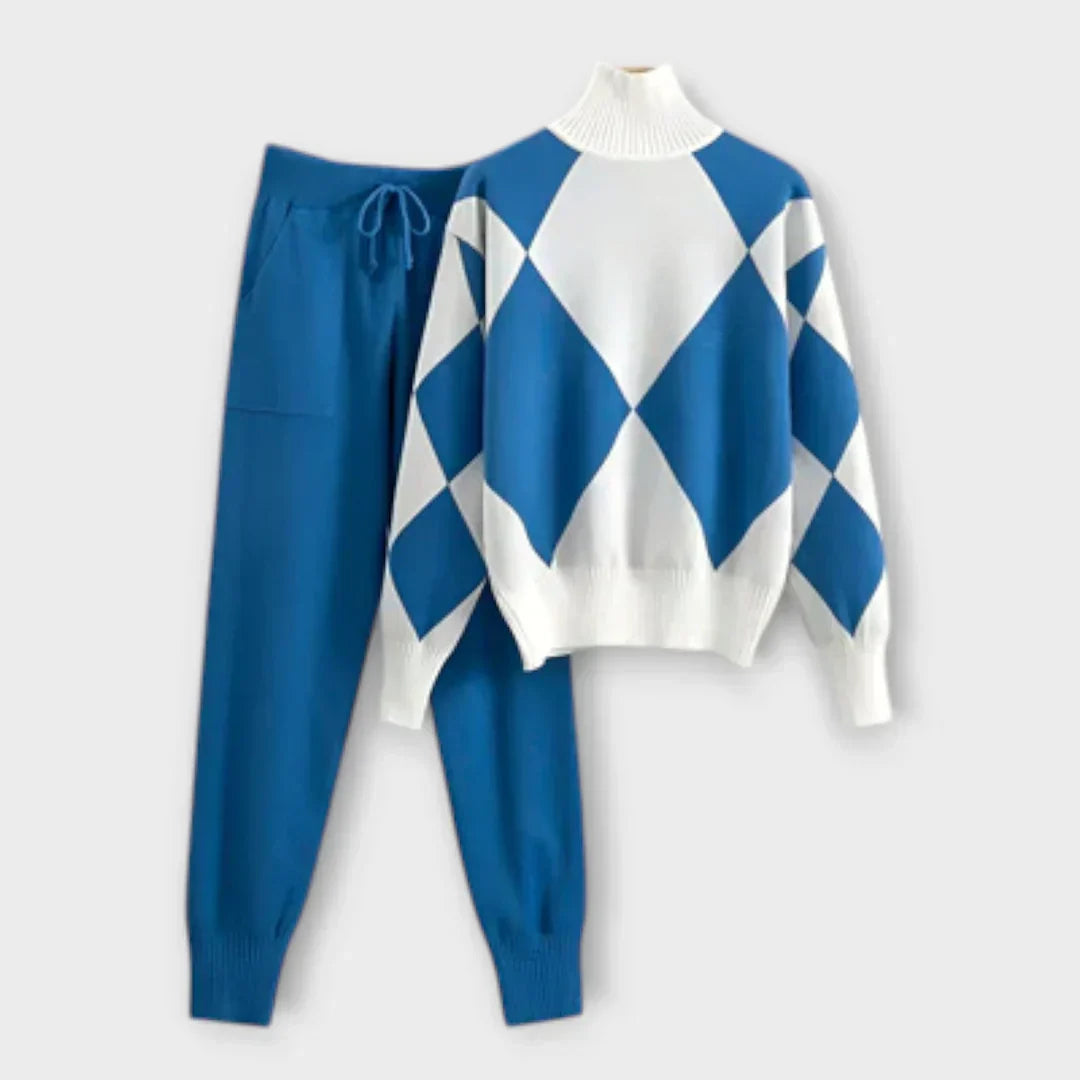 كيرا® | مجموعة أنيقة من قطعتين