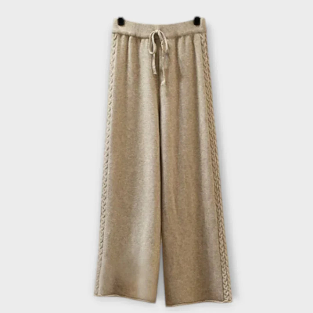 جاد | مجموعة كروشيه أنيقة