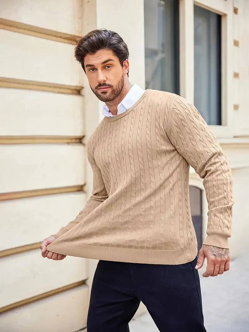 أنسلم™ | سترة أنيقة