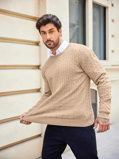 أنسلم™ | سترة أنيقة