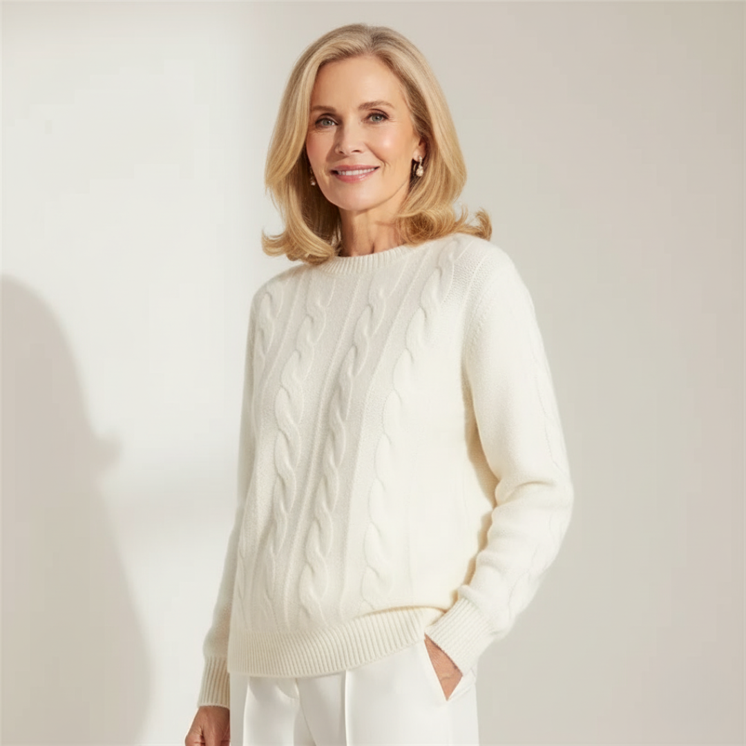 لارا® | سترة محبوكة