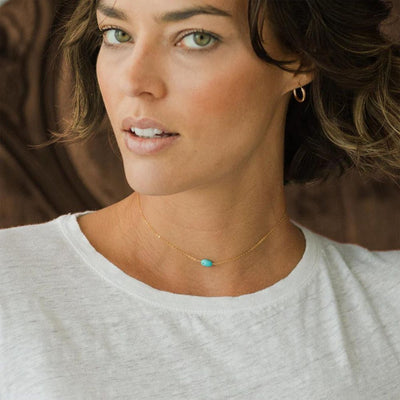 جيزيلا® | قلادة إيدلستين