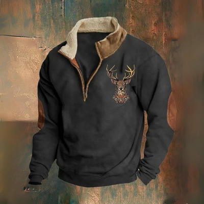 كلاوس® | سترة زيب الرابعة