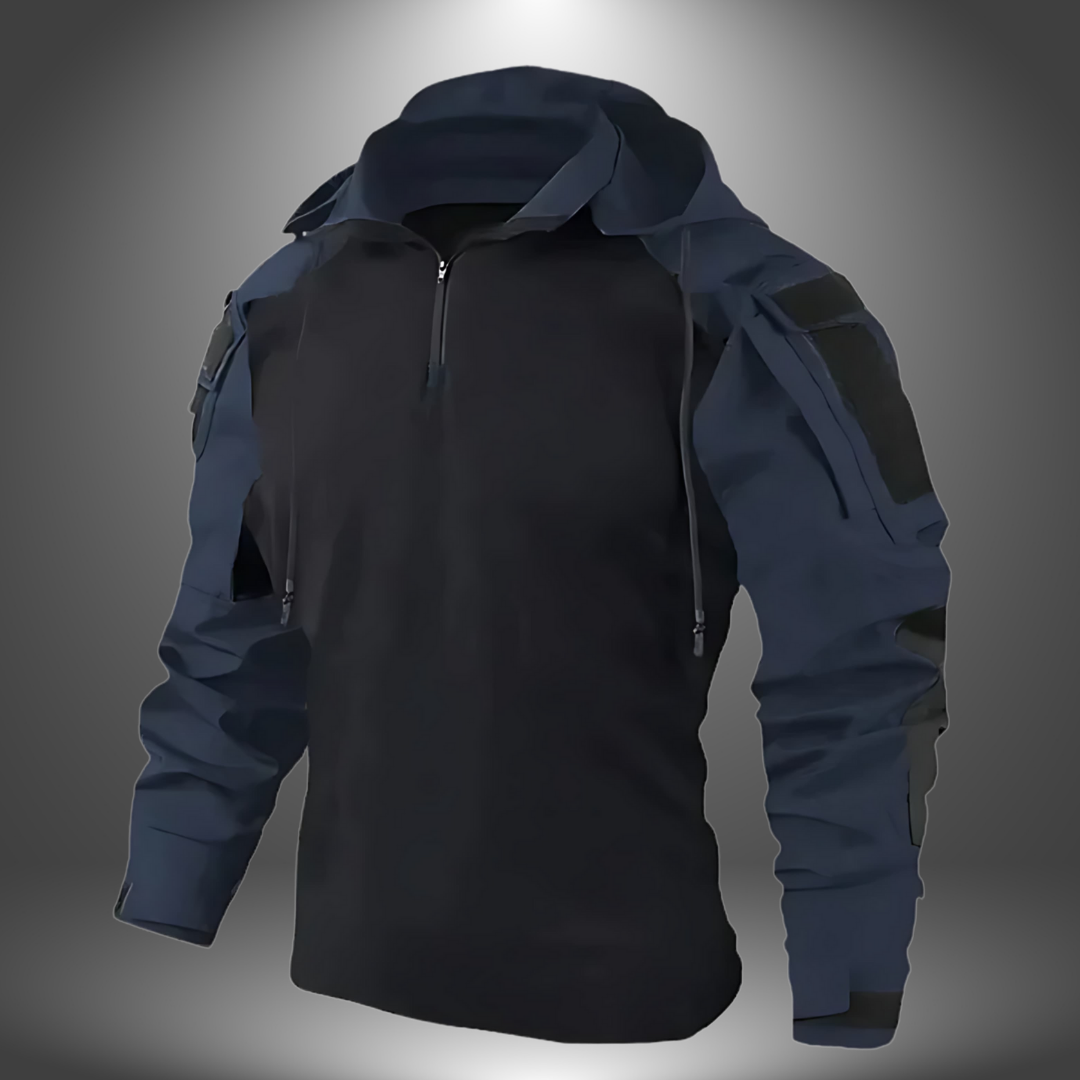 توماس® | جاكيت عسكري فاخر للرجال