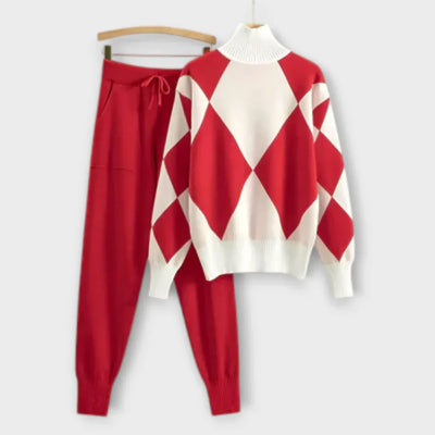 ماديسون | مجموعة أنيقة من قطعتين