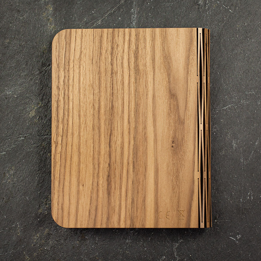 مصباح قراءة Leseglück مصنوع يدويًا