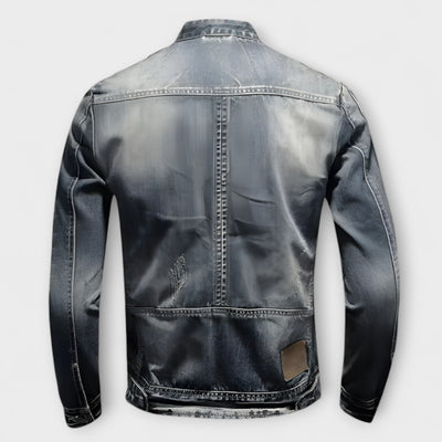 جاكيت جينز خالدة