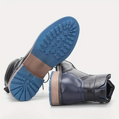 إريك® | أحذية فويجر | أحذية مصنوعة يدويًا