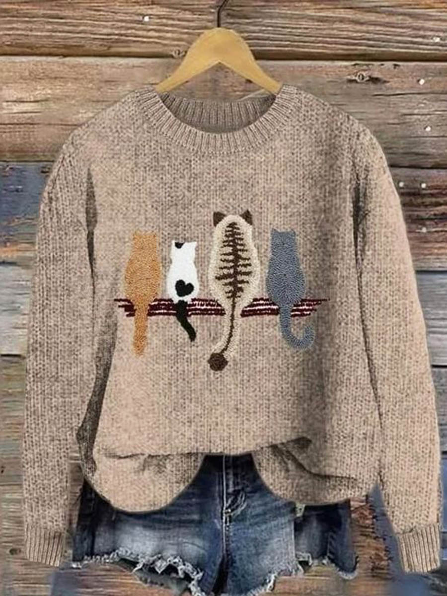 فيونا® | سترة كاتزنكوارتيت