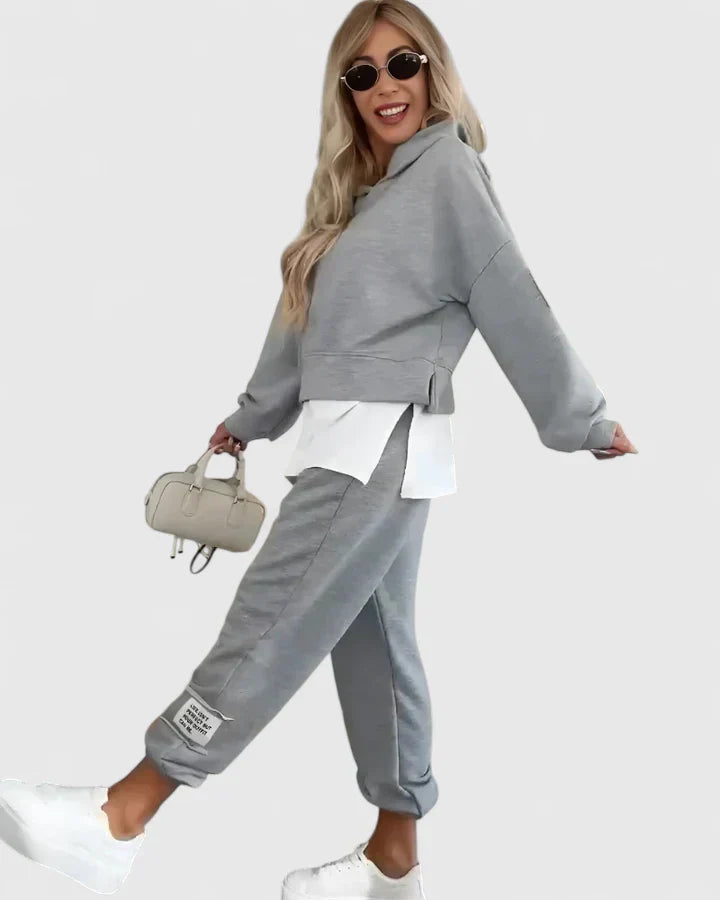 ياني® | مجموعة مريحة