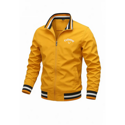 كريز / جاكيت بوسون فاخر للرجال