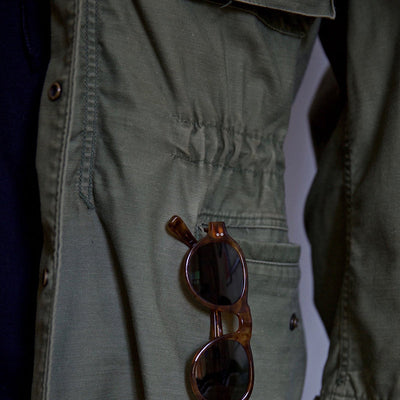 أندرياس® | جاكيت يوتيليتي كلاسيكي