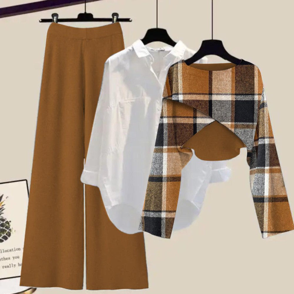 مرا® | مجموعة أنيقة من ثلاثة قطع