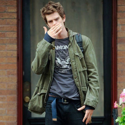 أندرياس® | جاكيت يوتيليتي كلاسيكي