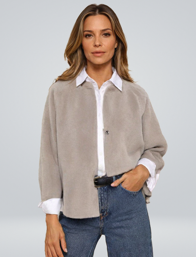 سيرافينا® | معطف قصير