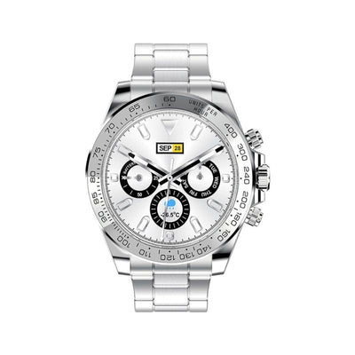 ماتياس® | ساعة ذكية رياضية وعملية