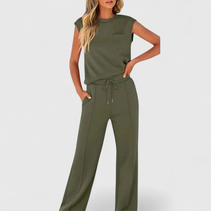 إيدينا | مجموعة مريحة