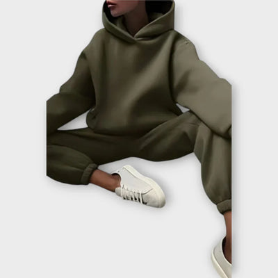 ليلي | بدلة جري مريحة