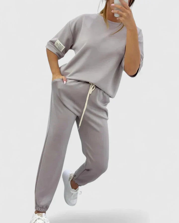 تاني® | مجموعة قطعتين مريحة