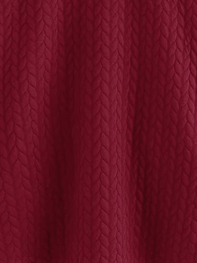 كارينا® | جاكيت زر دافئ