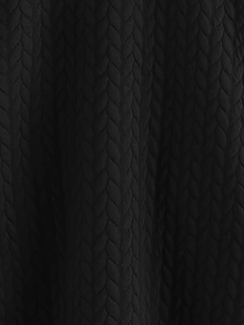 كارينا® | جاكيت زر دافئ