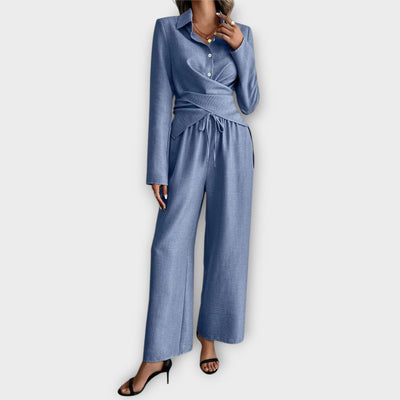 ليفيّا | مجموعة ديو أنيقة