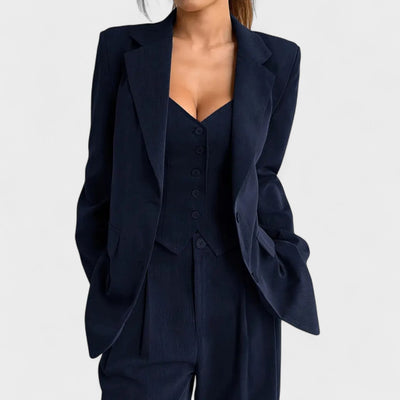 كامي® | مجموعة أنيقة من 3 قطع