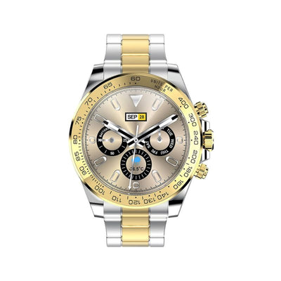 ماتياس® | ساعة ذكية رياضية وعملية